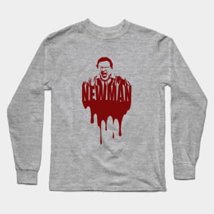 NEWMAN Long Sleeve T-Shirt